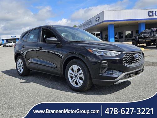 2024 Ford Escape SE