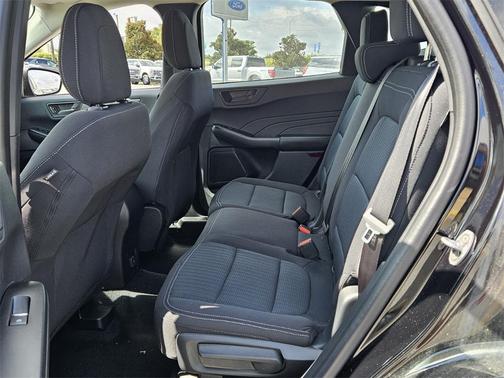 2024 Ford Escape SE