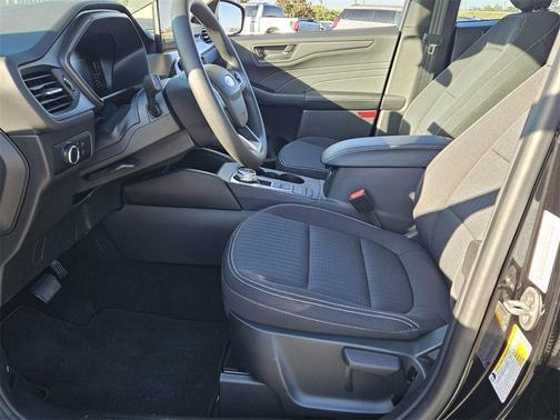2024 Ford Escape SE
