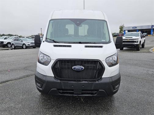 2024 Ford Transit-350 Base