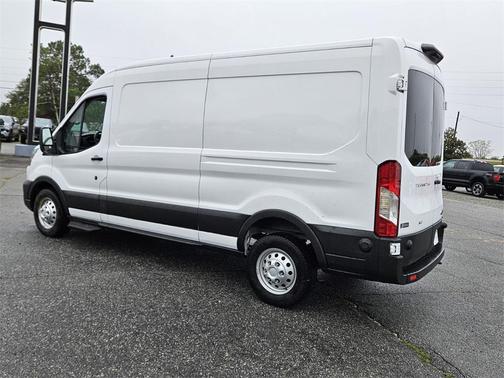 2024 Ford Transit-350 Base