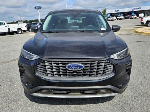 2024 Ford Escape SE