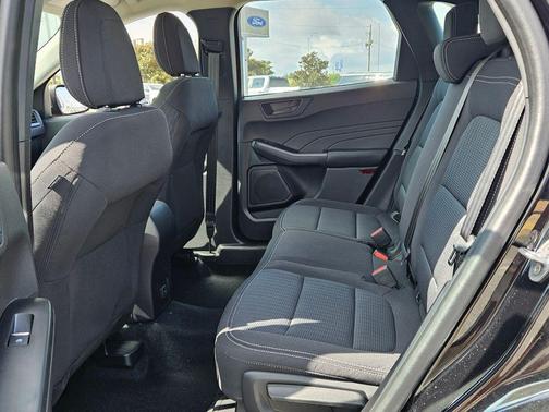 2024 Ford Escape SE