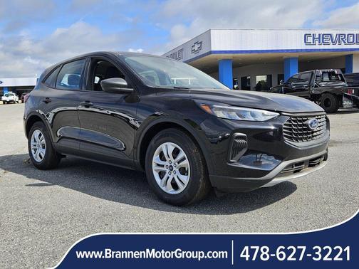 2024 Ford Escape SE