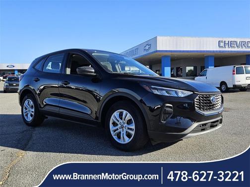 2024 Ford Escape SE