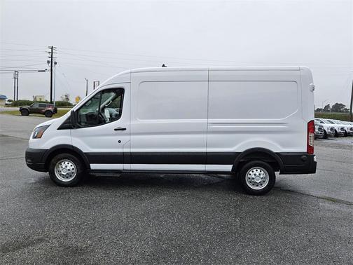 2024 Ford Transit-350 Base