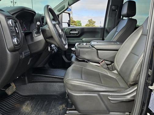 2023 GMC Sierra 3500 Base