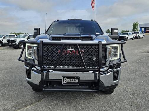 2023 GMC Sierra 3500 Base