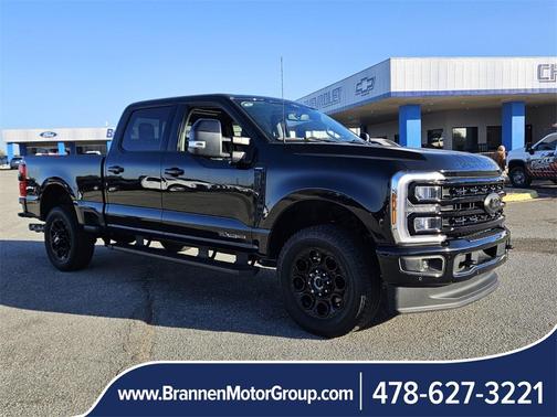 2024 Ford F-250 Lariat
