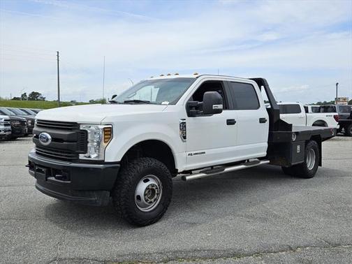 2019 Ford F-350 XL