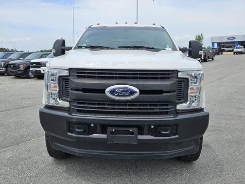 2019 Ford F-350 XL