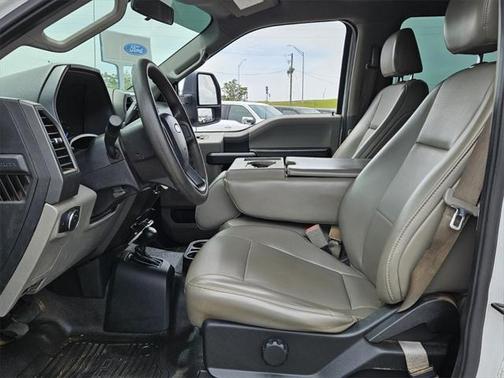 2019 Ford F-350 XL