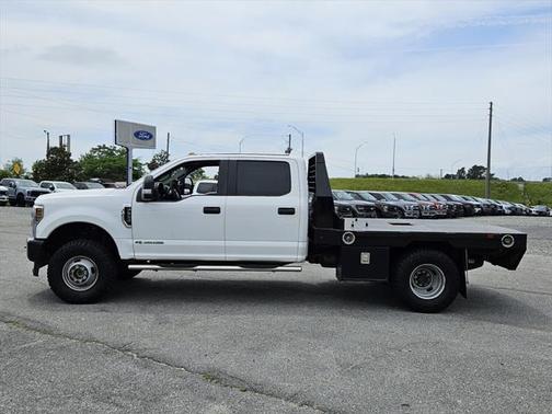 2019 Ford F-350 XL