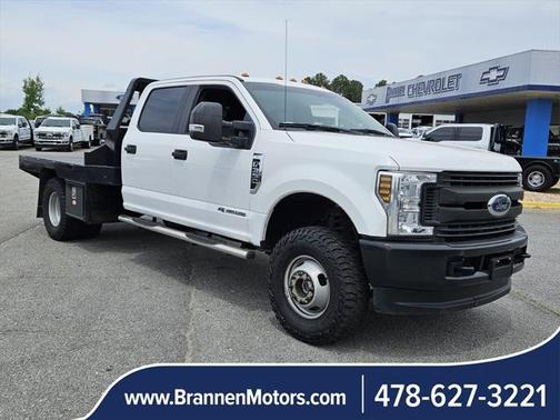 2019 Ford F-350 XL