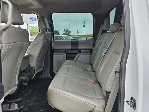 2019 Ford F-350 XL