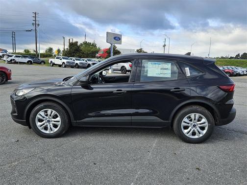 2024 Ford Escape SE