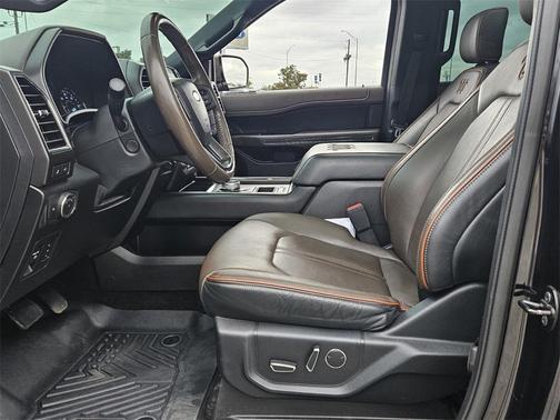 2020 Ford Expedition King Ranch
