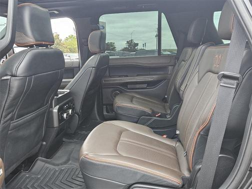 2020 Ford Expedition King Ranch