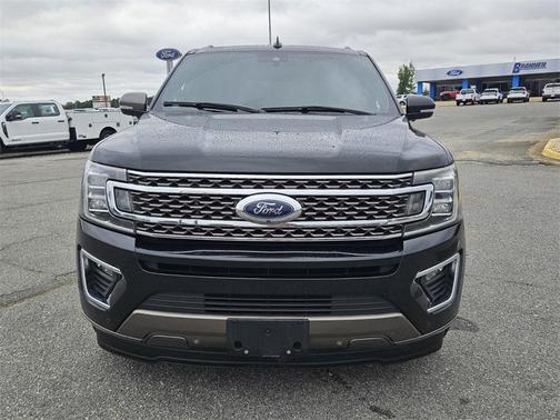 2020 Ford Expedition King Ranch