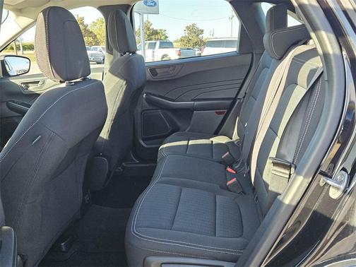 2024 Ford Escape SE