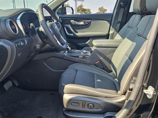 2025 Chevrolet Blazer Premier