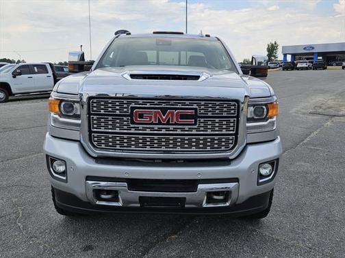 2019 GMC Sierra 2500 Denali
