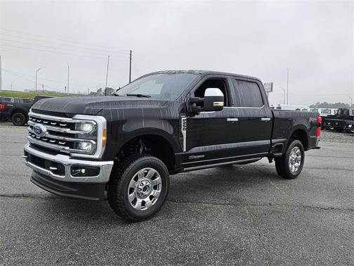 2024 Ford F-250 Lariat