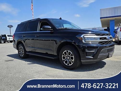 2024 Ford Expedition XLT
