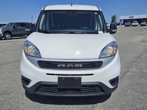 2022 RAM ProMaster City Tradesman