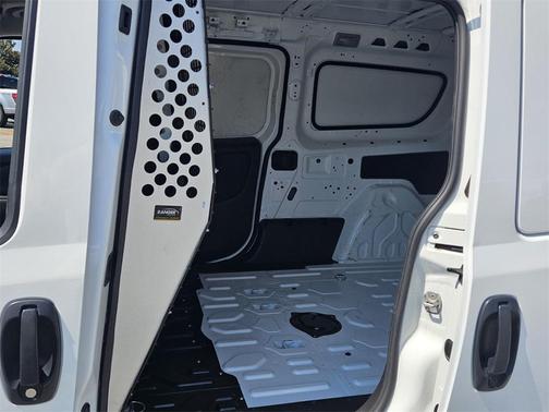 2022 RAM ProMaster City Tradesman