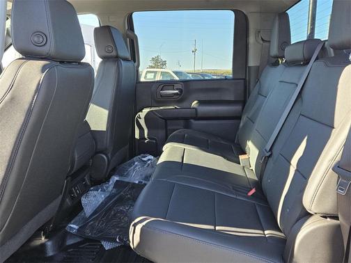 2024 Chevrolet Silverado 3500 WT