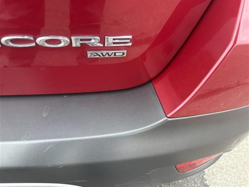 2015 Buick Encore Premium