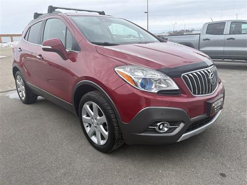 2015 Buick Encore Premium