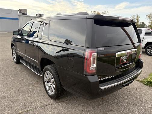 2020 GMC Yukon XL Denali