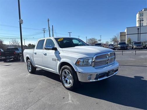 2018 RAM 1500 Laramie