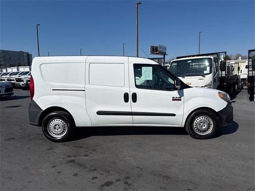2019 RAM ProMaster City Tradesman