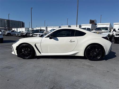 2024 Toyota GR86 Premium