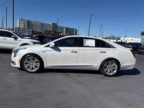 2019 Cadillac XTS Luxury