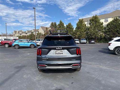 2023 Kia Sorento S