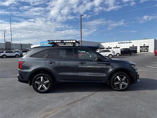 2023 Kia Sorento S