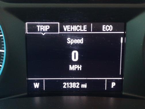 Silver Ice Metallic 2018 Chevrolet Equinox LT