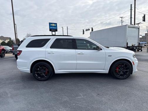 2022 Dodge Durango SRT 392 AWD