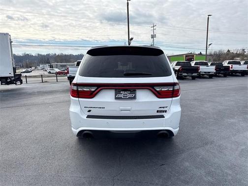 2022 Dodge Durango SRT 392 AWD