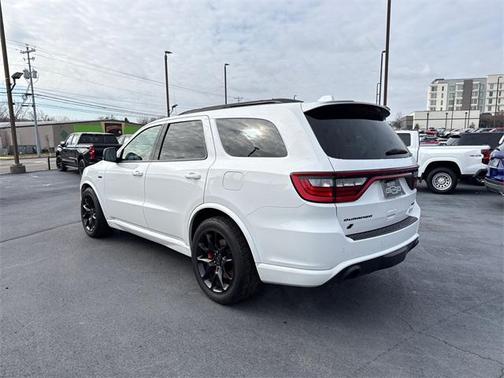 2022 Dodge Durango SRT 392 AWD