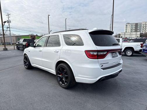 2022 Dodge Durango SRT 392 AWD