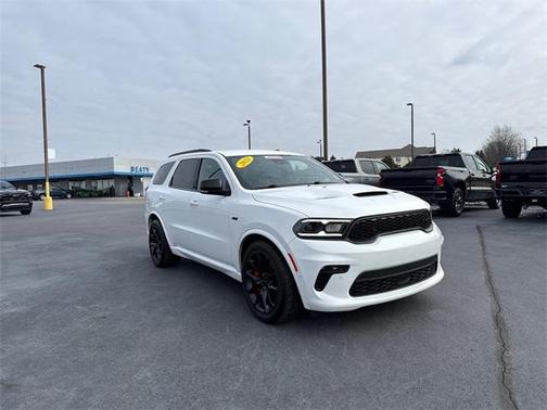 2022 Dodge Durango SRT 392 AWD