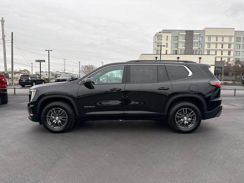 2025 GMC Acadia AWD Elevation
