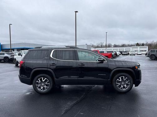 2023 GMC Acadia FWD SLT