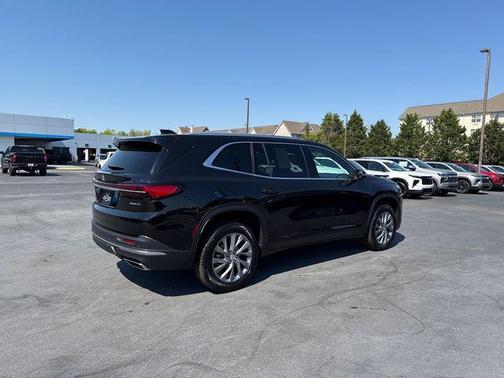 2025 Buick Enclave Preferred FWD