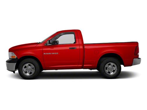 2010 Dodge Ram 1500 SLT